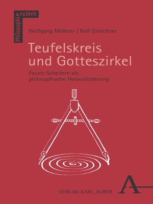 cover image of Teufelskreis und Gotteszirkel